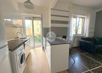 Quadrilocale Via gaspare murtola, Genova (zona Palmaro) - foto 11