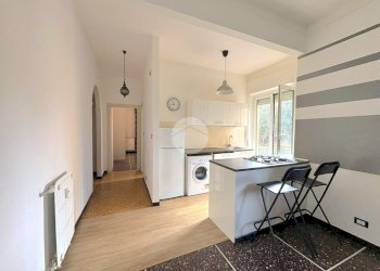 Quadrilocale Via gaspare murtola, Genova (zona Palmaro) - foto 12