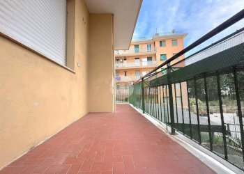 Quadrilocale Via gaspare murtola, Genova (zona Palmaro) - foto 14