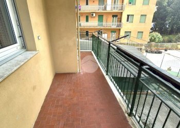 Quadrilocale Via gaspare murtola, Genova (zona Palmaro) - foto 15