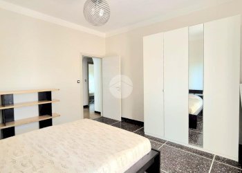 Quadrilocale Via gaspare murtola, Genova (zona Palmaro) - foto 16