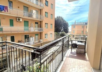 Quadrilocale Via gaspare murtola, Genova (zona Palmaro) - foto 20