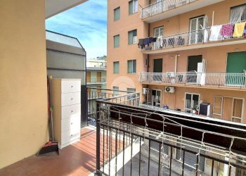 Quadrilocale Via gaspare murtola, Genova (zona Palmaro) - foto 21