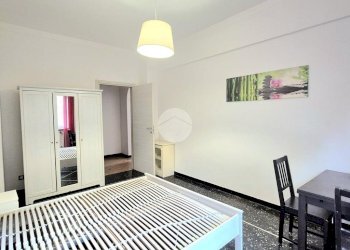 Quadrilocale Via gaspare murtola, Genova (zona Palmaro) - foto 22