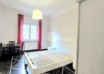 Quadrilocale Via gaspare murtola, Genova (zona Palmaro) - foto 23