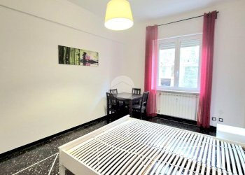 Quadrilocale Via gaspare murtola, Genova (zona Palmaro) - foto 24