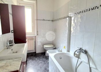 Quadrilocale Via gaspare murtola, Genova (zona Palmaro) - foto 25