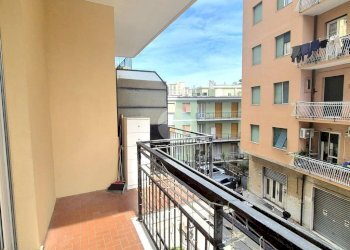 Quadrilocale Via gaspare murtola, Genova (zona Palmaro) - foto 26