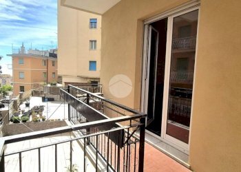 Quadrilocale Via gaspare murtola, Genova (zona Palmaro) - foto 27