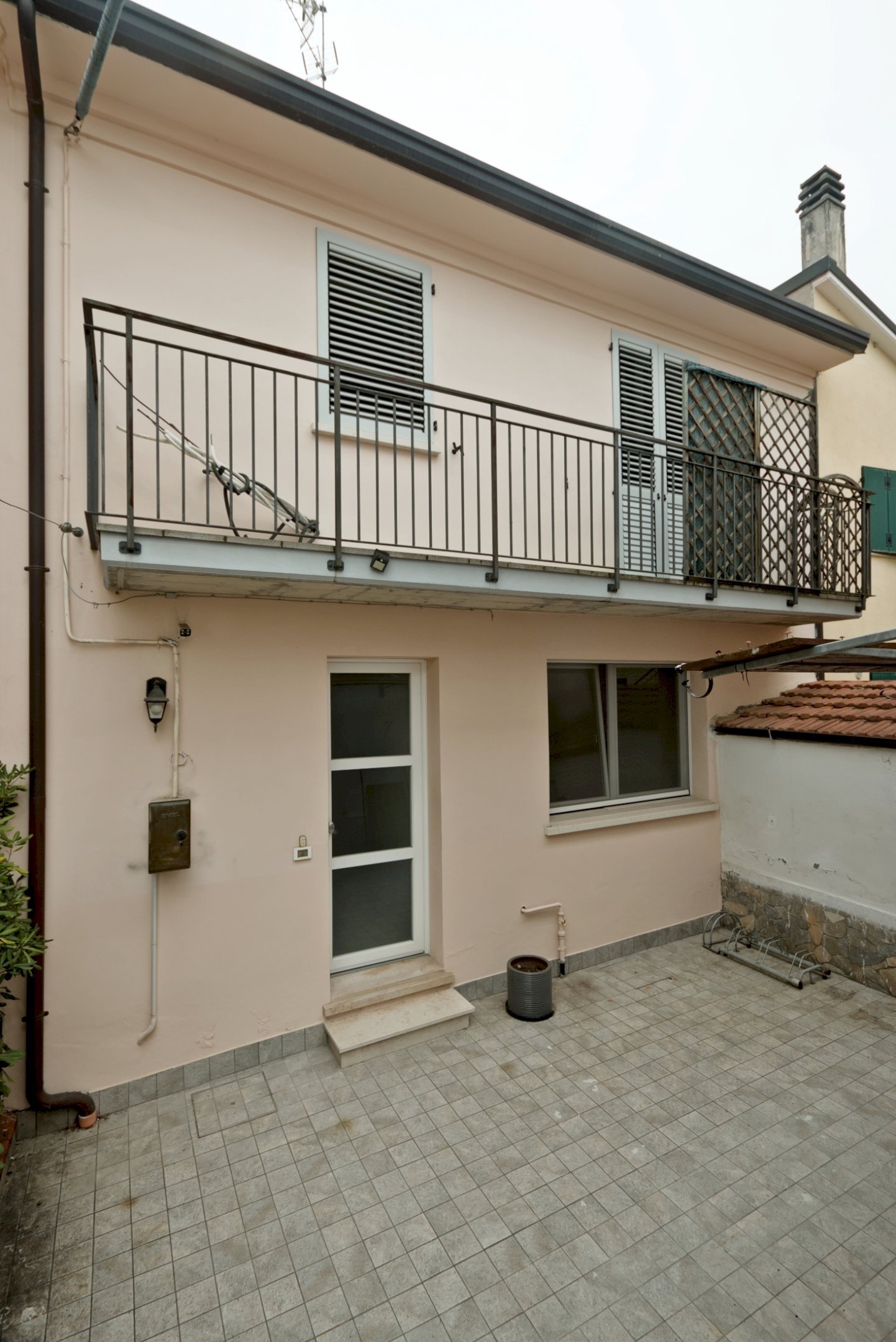 Porzione di casa Ravenna - foto 1