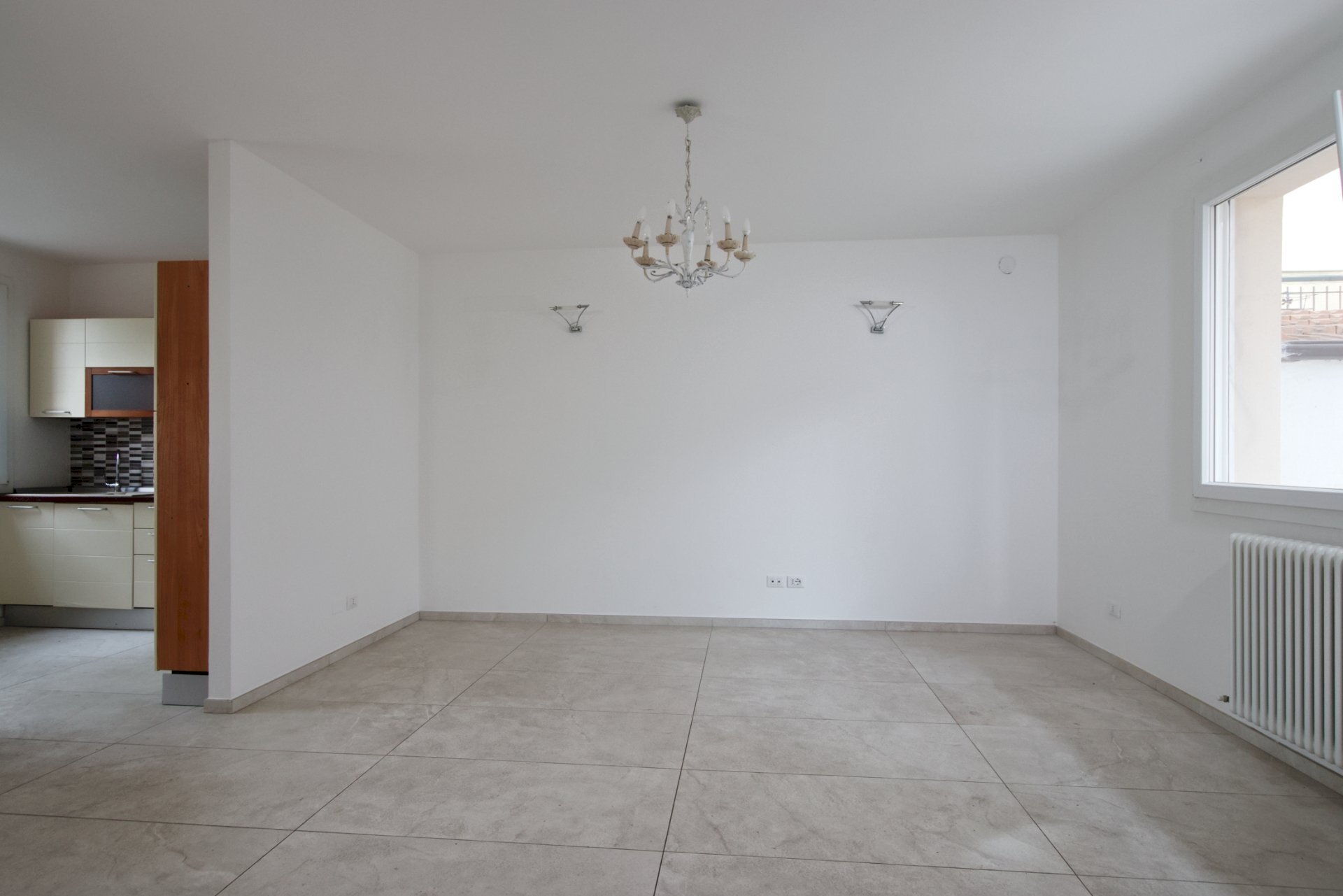Porzione di casa Ravenna - foto 2