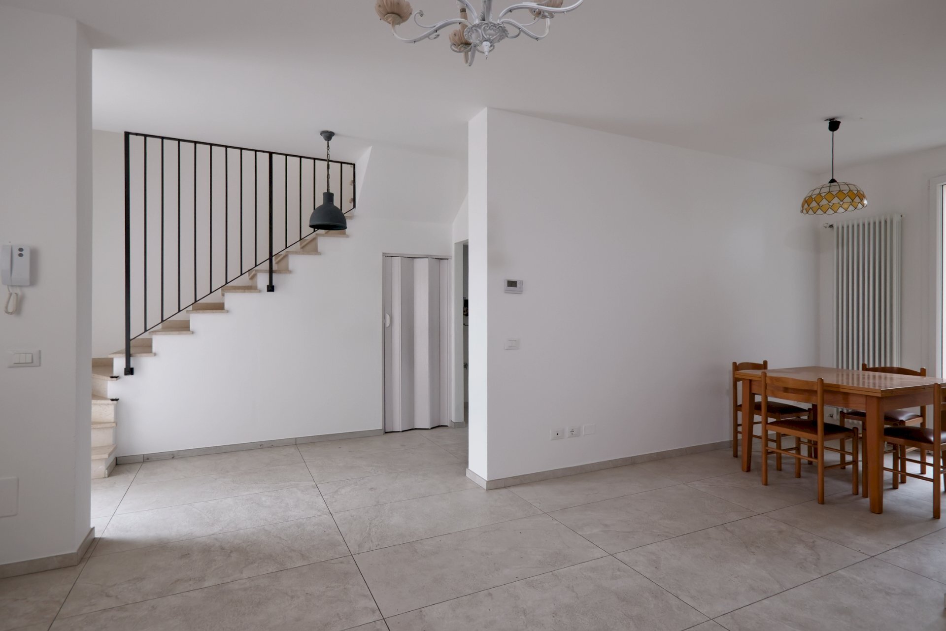 Porzione di casa Ravenna - foto 3