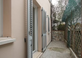 Porzione di casa Ravenna - foto 16