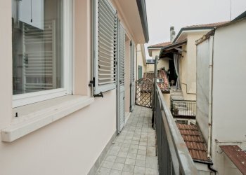 Porzione di casa Ravenna - foto 17