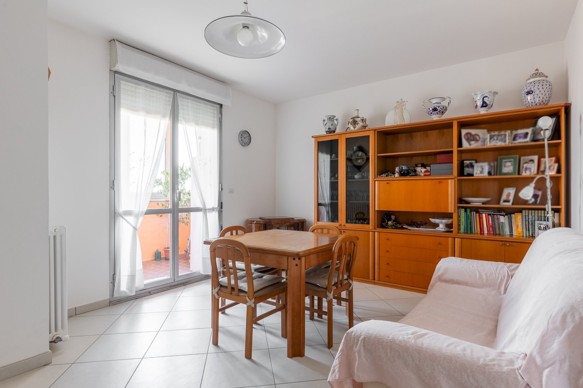 Quadrilocale Imola - foto 1