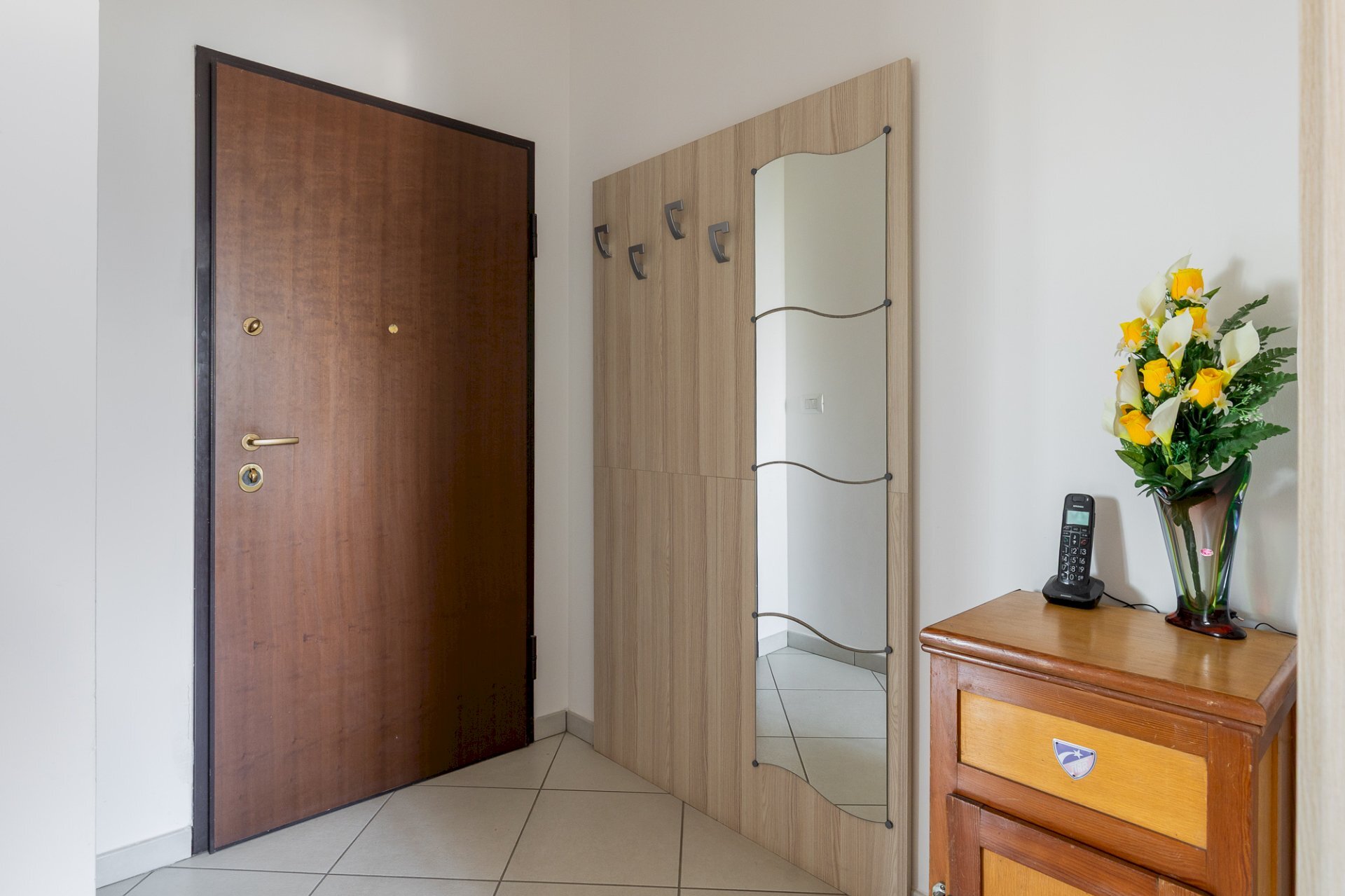 Quadrilocale Imola - foto 2