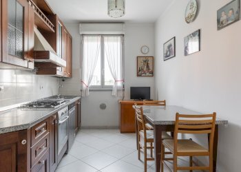 Quadrilocale Imola - foto 4