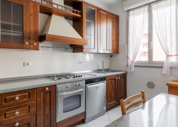 Quadrilocale Imola - foto 6