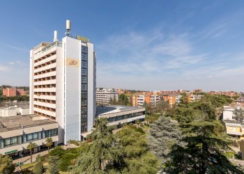 Quadrilocale Imola - foto 8