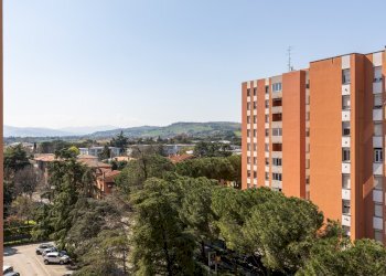 Quadrilocale Imola - foto 9