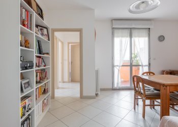 Quadrilocale Imola - foto 10