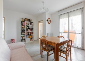 Quadrilocale Imola - foto 12