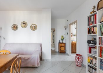 Quadrilocale Imola - foto 14