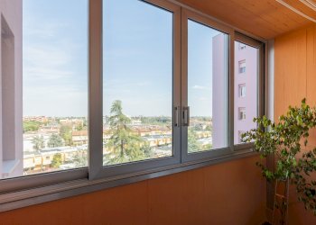 Quadrilocale Imola - foto 15