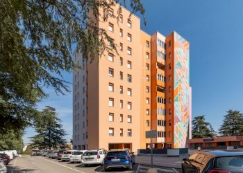 Quadrilocale Imola - foto 30