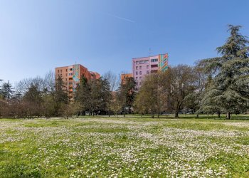 Quadrilocale Imola - foto 31