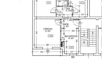 Ufficio Modena (zona San Faustino) - foto 18