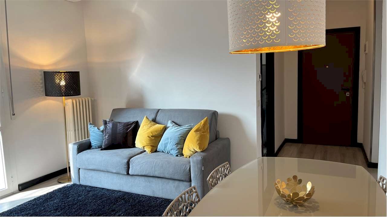 Trilocale Modena (zona San Faustino) - foto 1