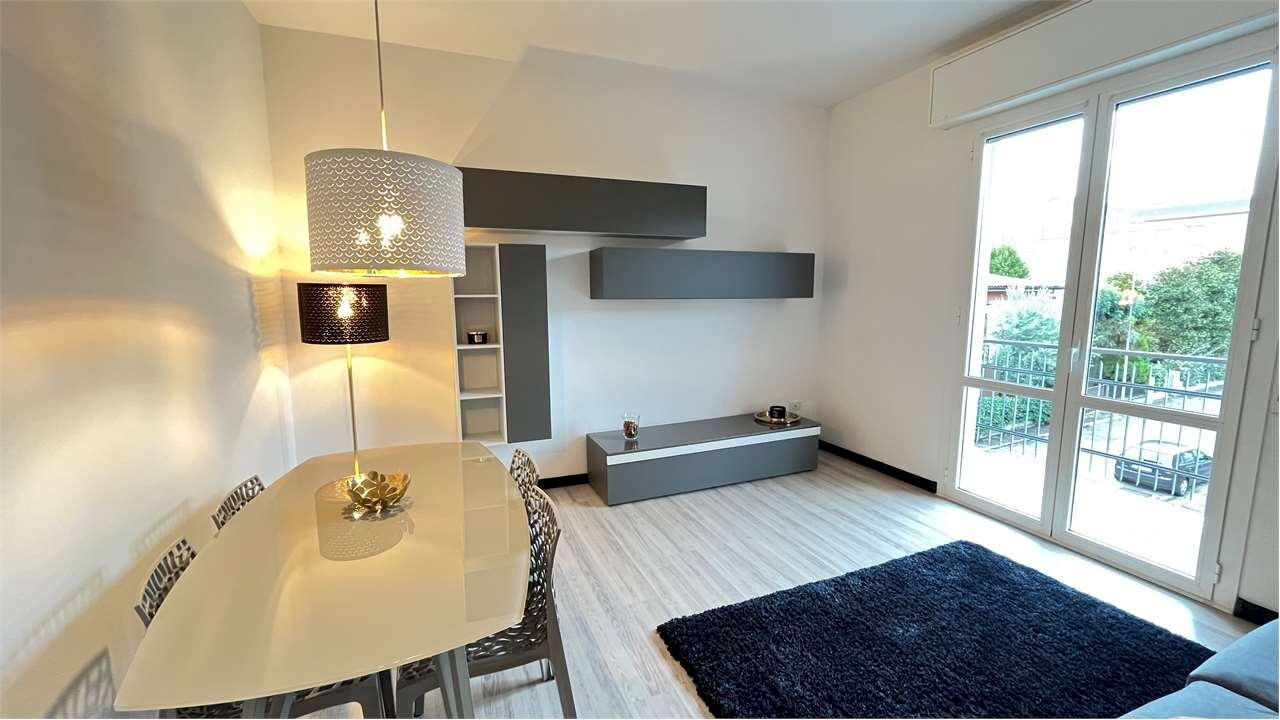 Trilocale Modena (zona San Faustino) - foto 2