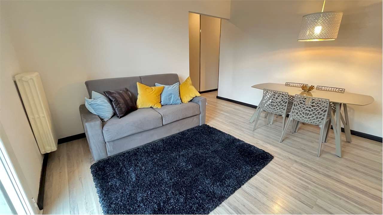 Trilocale Modena (zona San Faustino) - foto 3