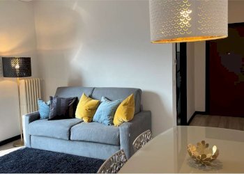 Trilocale Modena (zona San Faustino) - foto 1