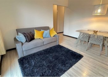 Trilocale Modena (zona San Faustino) - foto 3