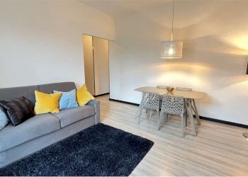 Trilocale Modena (zona San Faustino) - foto 5