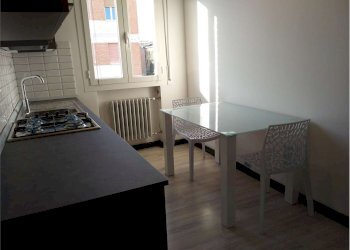 Trilocale Modena (zona San Faustino) - foto 8