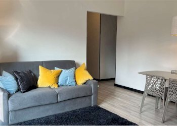 Trilocale Modena (zona San Faustino) - foto 19