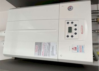 Trilocale Modena (zona San Faustino) - foto 21