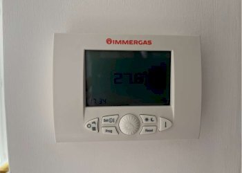 Trilocale Modena (zona San Faustino) - foto 22