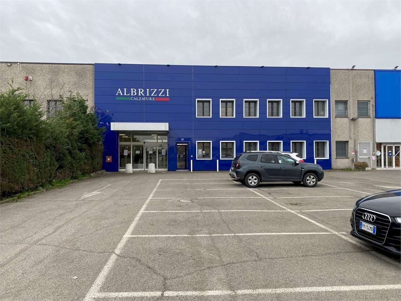 Locale Commerciale Castelfranco Emilia - foto 2