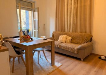 Three-room apartment Torino (neighborhood Mirafiori Sud) - photo 5