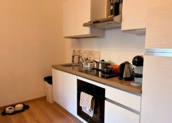 Three-room apartment Torino (neighborhood Mirafiori Sud) - photo 6