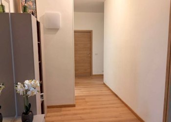 Three-room apartment Torino (neighborhood Mirafiori Sud) - photo 9