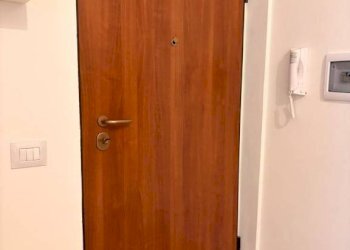 Three-room apartment Torino (neighborhood Mirafiori Sud) - photo 11