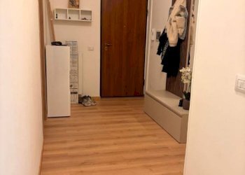 Three-room apartment Torino (neighborhood Mirafiori Sud) - photo 16