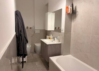 Three-room apartment Torino (neighborhood Mirafiori Sud) - photo 18
