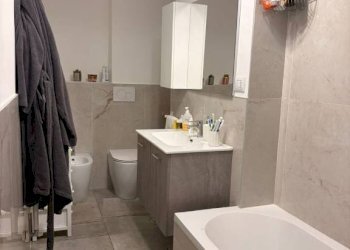 Three-room apartment Torino (neighborhood Mirafiori Sud) - photo 19