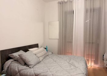 Three-room apartment Torino (neighborhood Mirafiori Sud) - photo 20